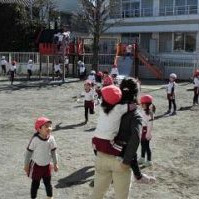 調布若竹幼稚園の写真4