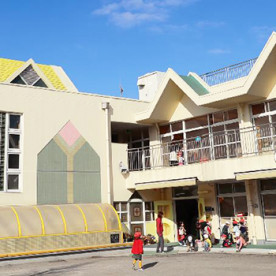 調布若竹幼稚園