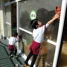 調布若竹幼稚園の写真5