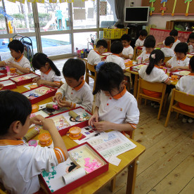 つつじがおか幼稚園の写真3