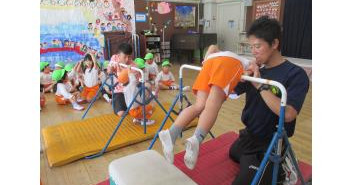 つつじがおか幼稚園