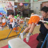 つつじがおか幼稚園の写真5