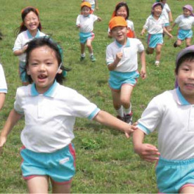 大和八幡幼稚園の写真5