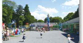大和八幡幼稚園