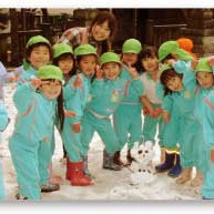 大和八幡幼稚園の写真4