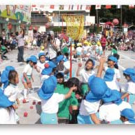 大和八幡幼稚園の写真3