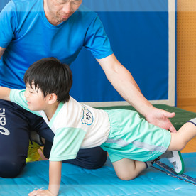 のぞみ幼稚園の写真5