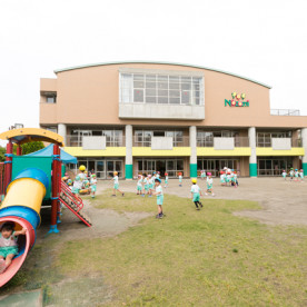 のぞみ幼稚園