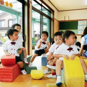 はなぞの幼稚園の写真5