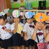 はなぞの幼稚園の写真2
