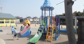 はなぞの幼稚園
