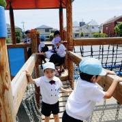 はなぞの幼稚園の写真4