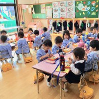 はなぞの幼稚園の写真3