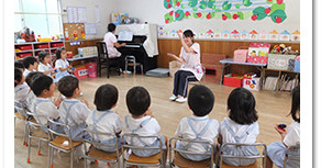 福寿院幼稚園