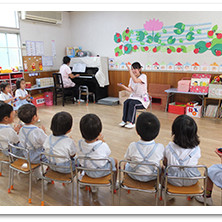 福寿院幼稚園の写真3