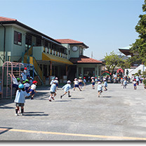福寿院幼稚園