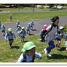 福寿院幼稚園の写真2