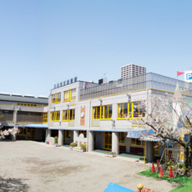 ふちえ幼稚園の写真2