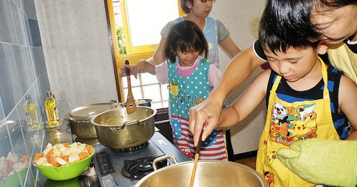 ふちえ幼稚園