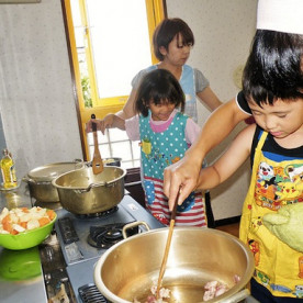 ふちえ幼稚園の写真5