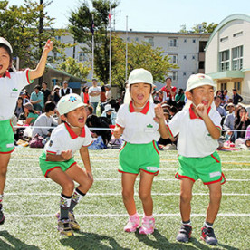 ふちえ幼稚園