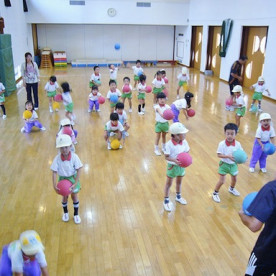 ふちえ幼稚園の写真4