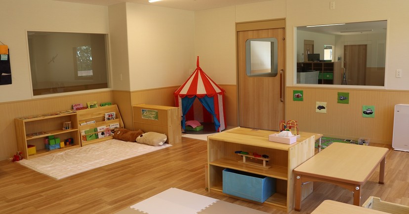 企業主導型保育 ソラーレ保育園
