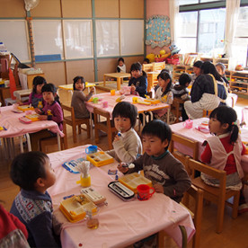 国立文化幼稚園