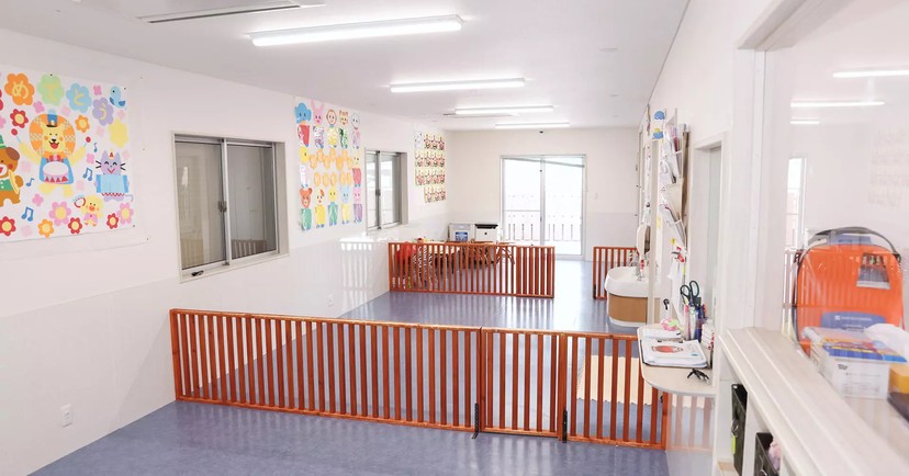 キティ保育園
