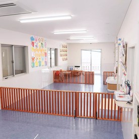 キティ保育園