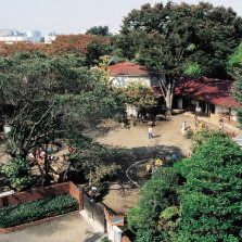 東立川幼稚園