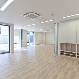 GreenHouse板宿園
