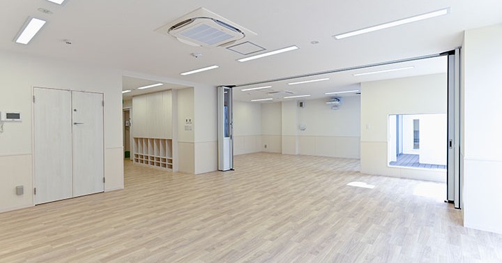 GreenHouse板宿園