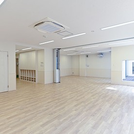 GreenHouse板宿園の写真2