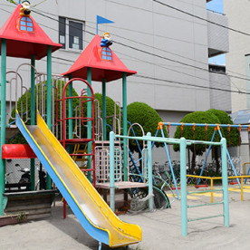 中条幼稚園の写真3