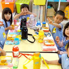 中条幼稚園の写真4