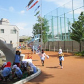 聖園幼稚園