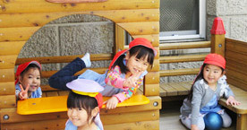 聖園幼稚園