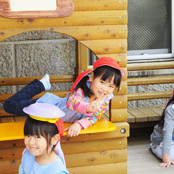 聖園幼稚園の写真4