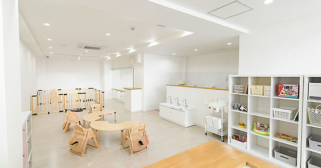 りんご保育園