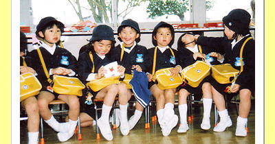仙川かおる幼稚園