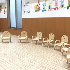 【企業主導型保育事業】そらいろ保育園の写真2