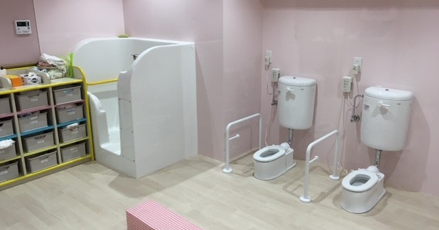 【企業主導型保育事業】みどりの森保育園