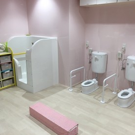 【企業主導型保育事業】みどりの森保育園の写真3