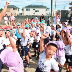 なかよし幼稚園の写真5