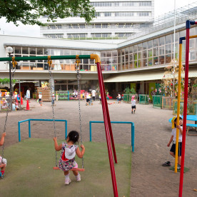 なかよし幼稚園