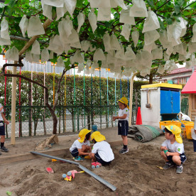 なかよし幼稚園の写真4