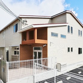 トレジャーキッズかわにし保育園