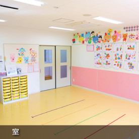長沼幼稚園の写真2