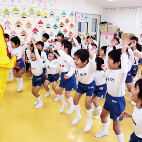 長沼幼稚園の写真4